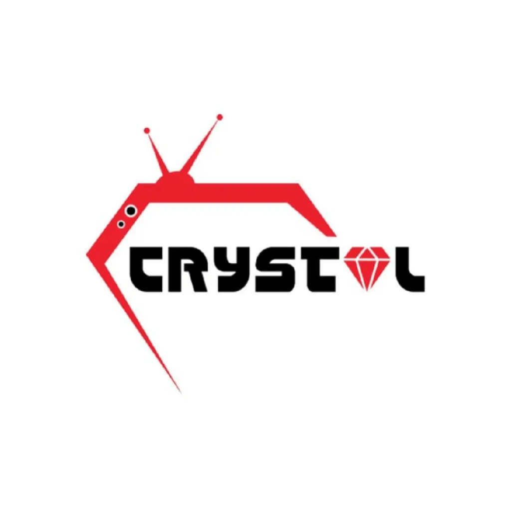 اشتراك Crystal Ott IPTV لمدة سنة 1